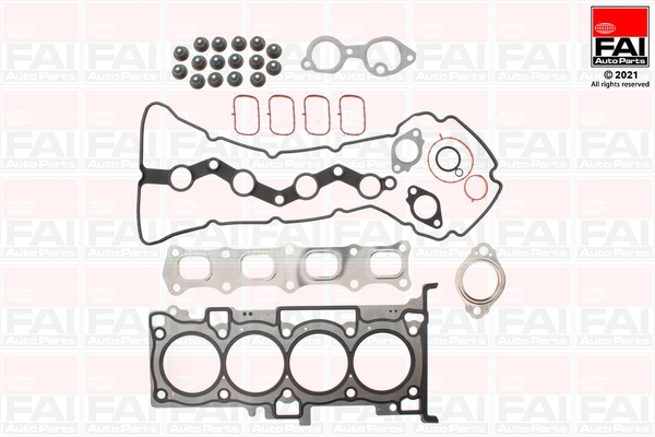 FAI AutoParts HS2155 Kit...