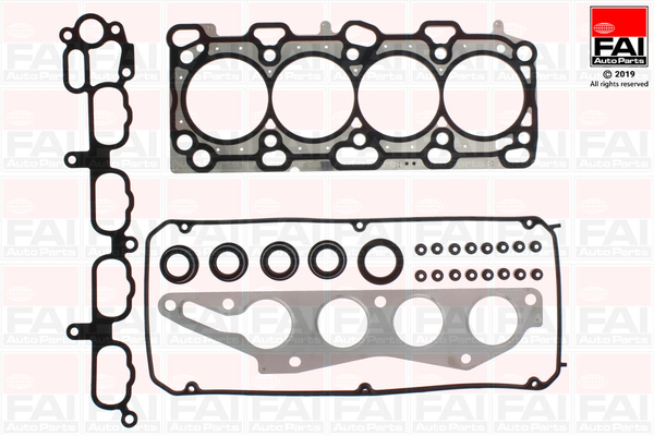 FAI AutoParts HS2163 Kit...