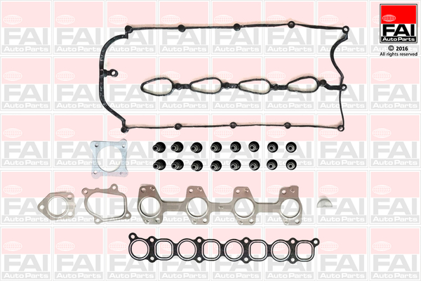 FAI AutoParts HS2171NH Kit...
