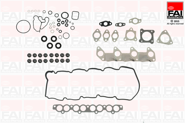 FAI AutoParts HS2172NH Kit...