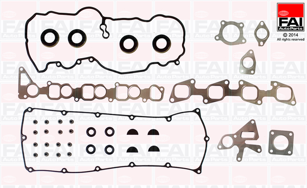 FAI AutoParts HS2175NH Kit...