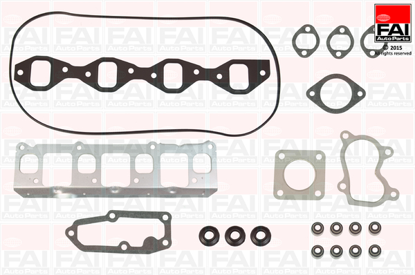 FAI AutoParts HS2176NH Kit...