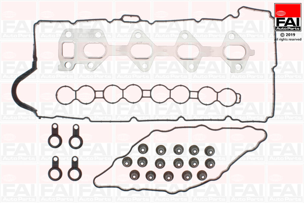 FAI AutoParts HS2180NH Kit...