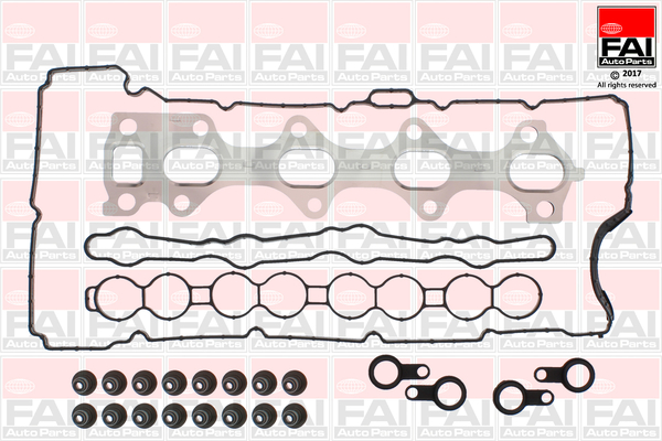 FAI AutoParts HS2181NH Kit...