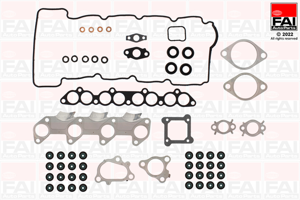 FAI AutoParts HS2183NH Kit...