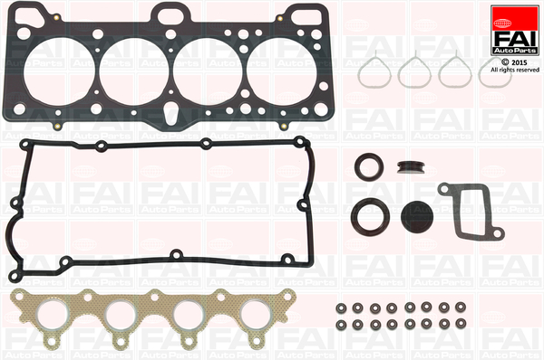 FAI AutoParts HS2186 Kit...