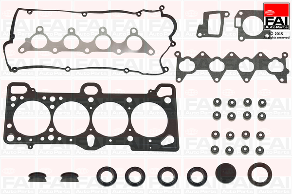 FAI AutoParts HS2189 Kit...