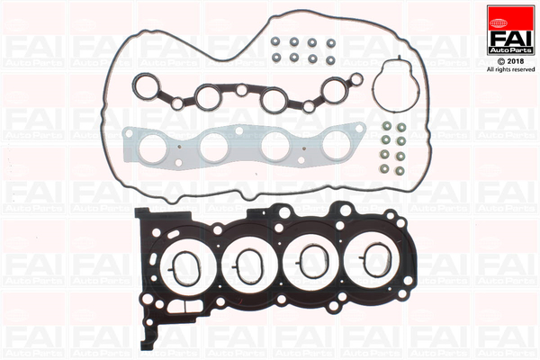 FAI AutoParts HS2197 Kit...