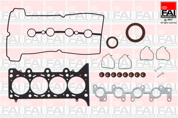 FAI AutoParts HS2204 Kit...