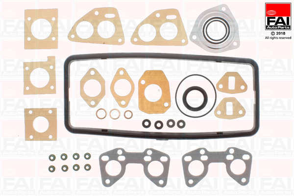 FAI AutoParts HS220NH Kit...