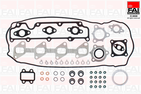 FAI AutoParts HS2220NH Kit...