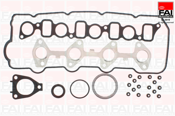 FAI AutoParts HS2224NH Kit...