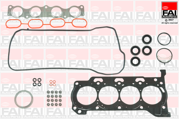 FAI AutoParts HS2227 Kit...