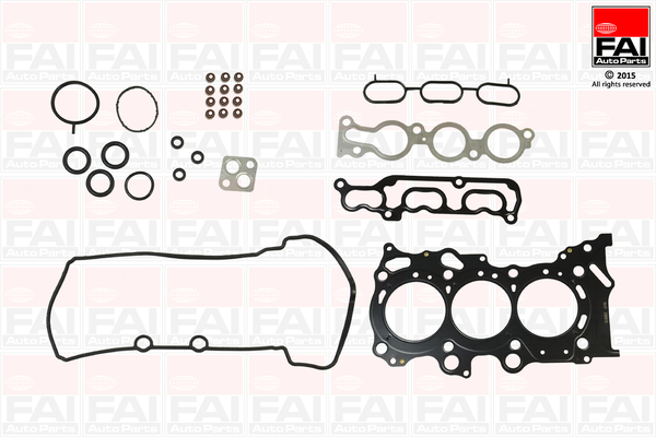 FAI AutoParts HS2232 Kit...
