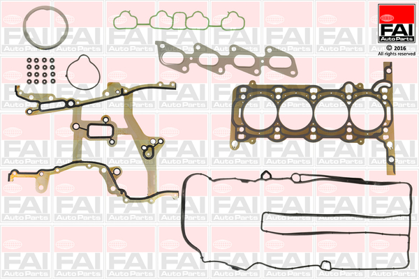 FAI AutoParts HS2256 Kit...