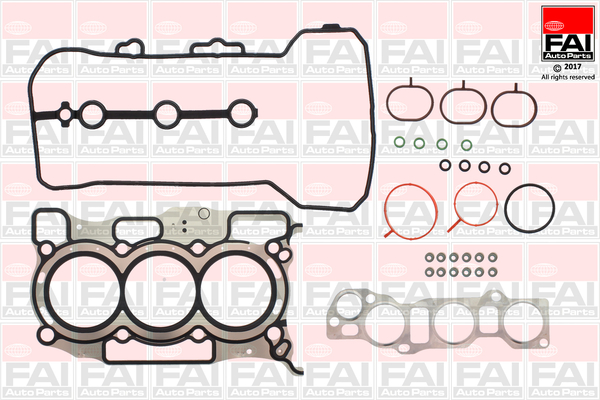 FAI AutoParts HS2261 Kit...