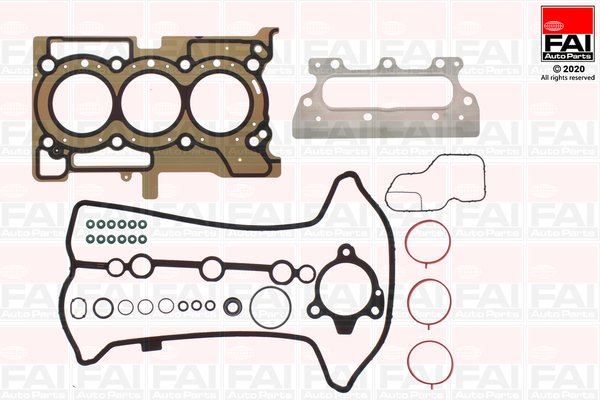 FAI AutoParts HS2301 Kit...
