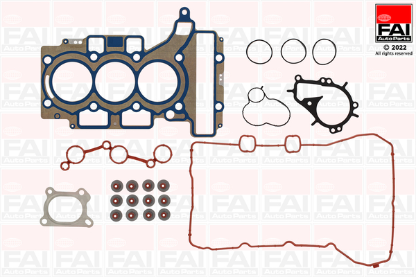 FAI AutoParts HS2302 Kit...