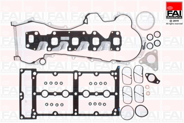 FAI AutoParts HS2304NH Kit...