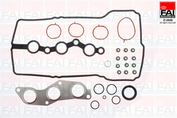 FAI AutoParts HS2306NH Kit...