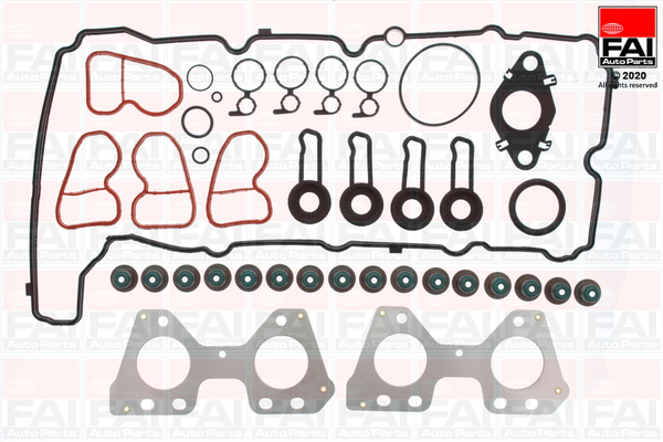 FAI AutoParts HS2308NH Kit...