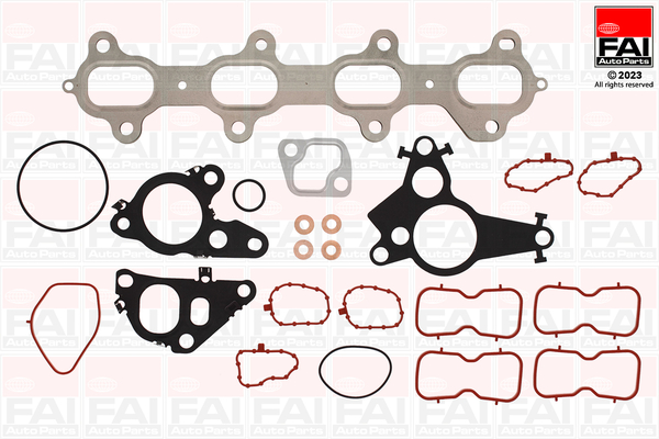 FAI AutoParts HS2312NH Kit...