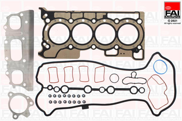 FAI AutoParts HS2314 Kit...