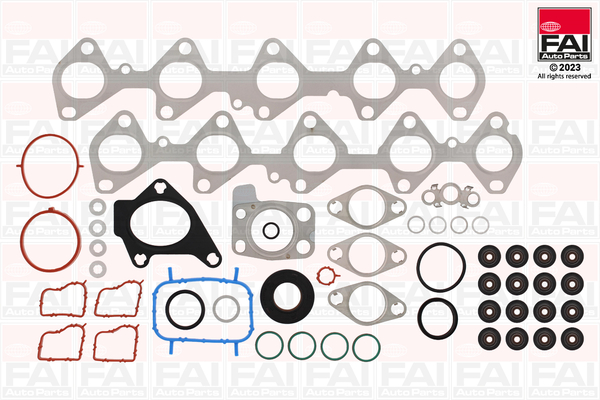 FAI AutoParts HS2324NH Kit...