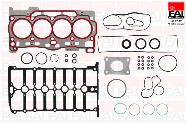 FAI AutoParts HS2326 Kit...