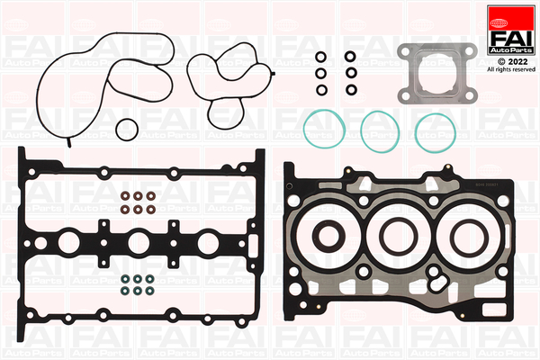 FAI AutoParts HS2327 Kit...