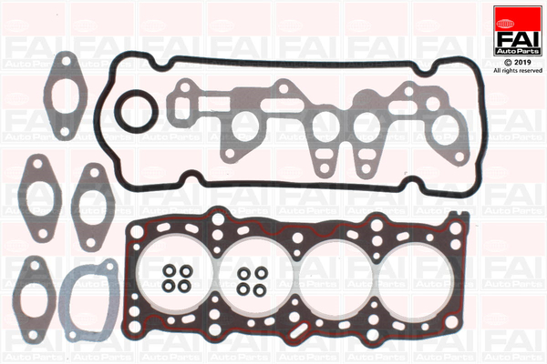FAI AutoParts HS285 Kit...