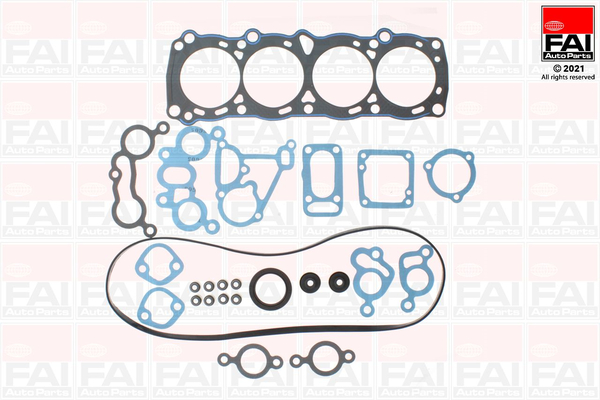 FAI AutoParts HS318 Kit...