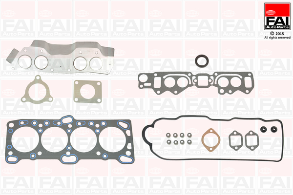 FAI AutoParts HS330 Kit...