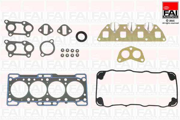 FAI AutoParts HS340 Kit...