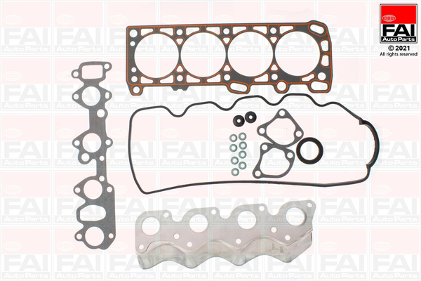 FAI AutoParts HS349 Kit...