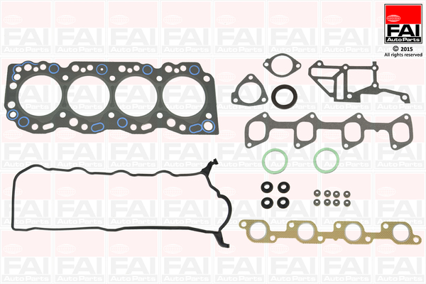 FAI AutoParts HS366 Kit...