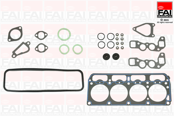FAI AutoParts HS367 Kit...
