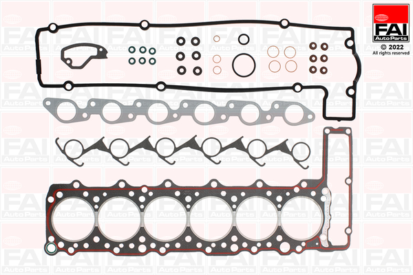 FAI AutoParts HS498 Kit...