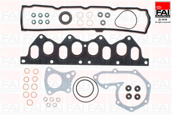 FAI AutoParts HS508NH Kit...