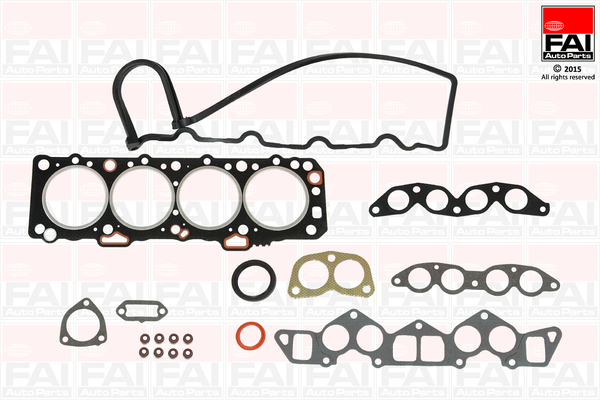 FAI AutoParts HS660 Kit...
