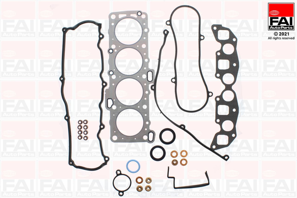 FAI AutoParts HS666 Kit...