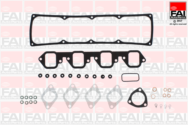 FAI AutoParts HS670NH Kit...