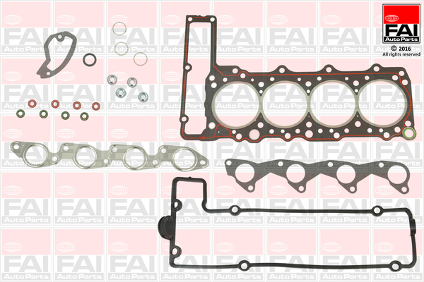 FAI AutoParts HS701 Kit...