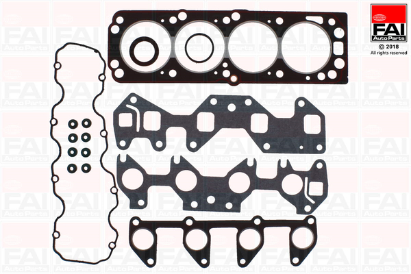 FAI AutoParts HS704 Kit...