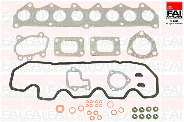 FAI AutoParts HS718NH Kit...