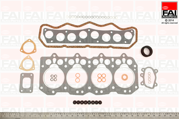 FAI AutoParts HS721 Kit...
