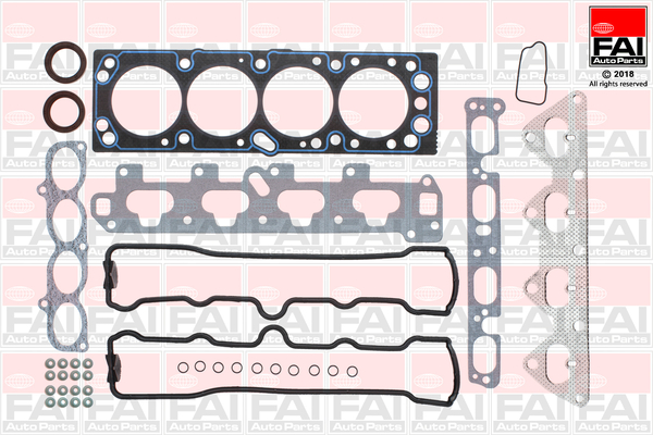 FAI AutoParts HS739 Kit...