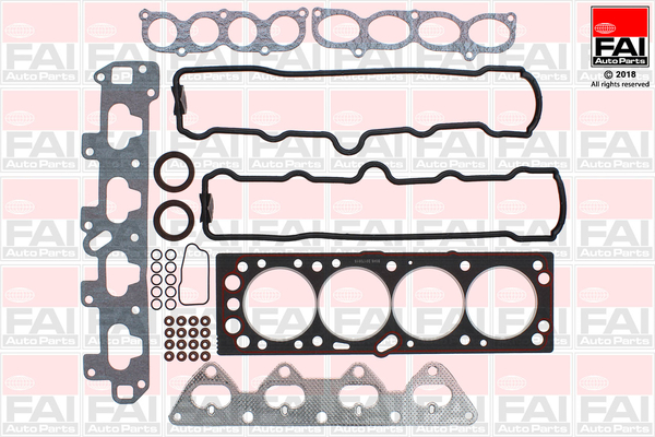 FAI AutoParts HS740 Kit...