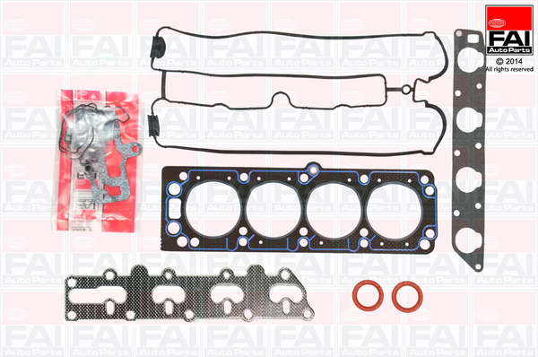 FAI AutoParts HS741 Kit...