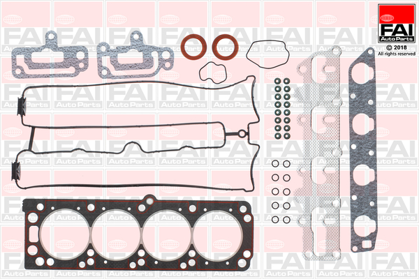 FAI AutoParts HS742 Kit...